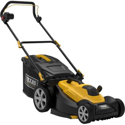 Texas Equipment - Intelligent 4400 - Intelligent - Rasenmäher Texas Equipment - Intelligent 4400 - Intelligent - Rasenmäher