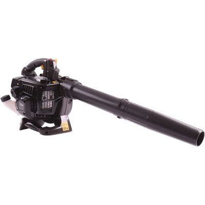 Texas Equipment VBG270 - Løvblåser støvsuger hakker Texas Equipment VBG270 - Løvblåser støvsuger hakker