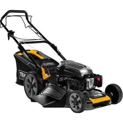Texas WLA 5321TR/W Bensin gressklipper - Gressklipper Texas WLA 5321TR/W Bensin gressklipper - Gressklipper
