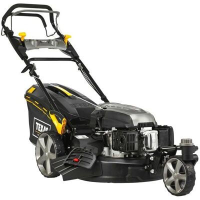 TEXAS ZT 514TR/W 4-Gang Benzin-Rasenmäher TEXAS ZT 514TR/W 4-Gang Benzin-Rasenmäher