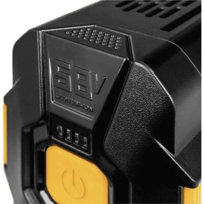 Texas Equipment - Battery 58V 4.0Ah - Battery Texas Equipment - Battery 58V 4.0Ah - Battery