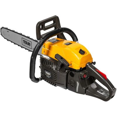 Texas Equipment - TS5620 - Chainsaw Texas Equipment - TS5620 - Chainsaw