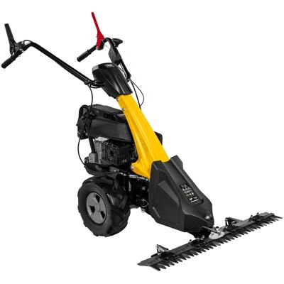 TEXAS CB8750 - Selvgående gresstrimmer, 87cm, 4,2kW TEXAS CB8750 - Selvgående gresstrimmer, 87cm, 4,2kW