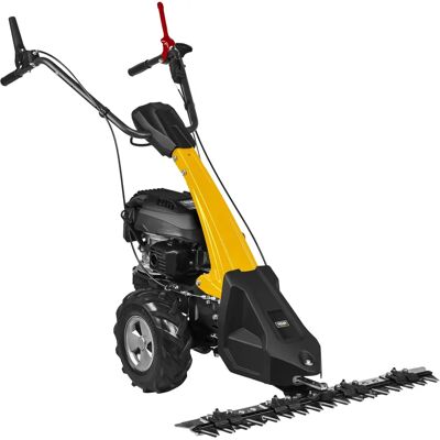 TEXAS CB8750 - Selbstfahrender Balkenmäher, 87cm, 4,2 kW TEXAS CB8750 - Selbstfahrender Balkenmäher, 87cm, 4,2 kW
