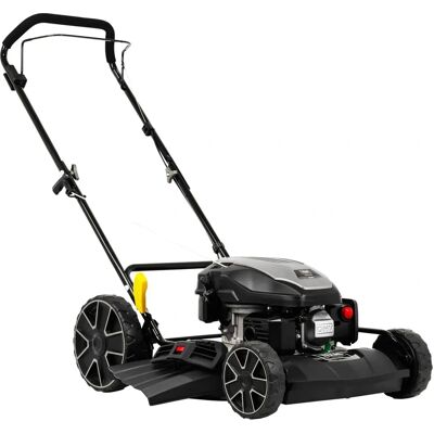TEXAS EQUIPMENT - Texas Razor 5110WS - 2-in-1 - Rasenmäher TEXAS EQUIPMENT - Texas Razor 5110WS - 2-in-1 - Rasenmäher