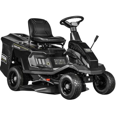 Texas Equipment Rider 6500E - 3-in-1 Rasenmäher, Gelb Texas Equipment Rider 6500E - 3-in-1 Rasenmäher, Gelb