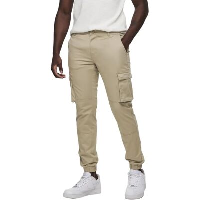 Only & Sons Onscam Stage Cargo Cuff Pg 6687 (22016687) - chinchilla Only & Sons Onscam Stage Cargo Cuff Pg 6687 (22016687) - chinchilla