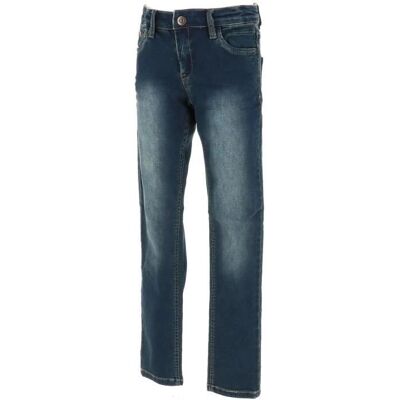 Name It Theo Denim Tobos Pantalons - Pants - Publicité Name It Theo Denim Tobos Pantalons - Pants - Publicité
