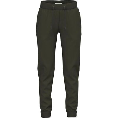 Name It Raisin Pantalons de sport - Coton/polyester Name It Raisin Pantalons de sport - Coton/polyester