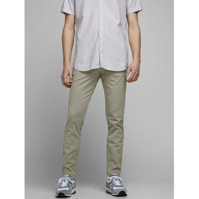 Jack & Jones Hose (12180705) schwarz Jack & Jones Hose (12180705) schwarz
