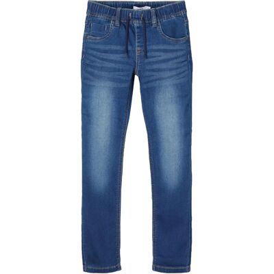 Name it Robin Dunkelblau Jeans - Jeans Name it Robin Dunkelblau Jeans - Jeans