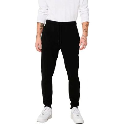 Pantalons pour hommes Only & Sons - Noir XS - Pantalons Pantalons pour hommes Only & Sons - Noir XS - Pantalons