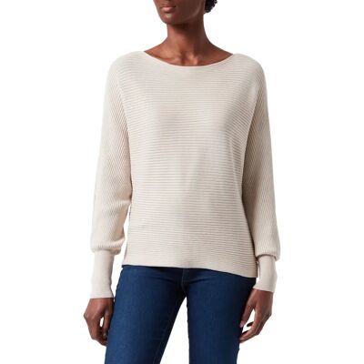Only Onladaline Life L/s Short Pullo Knt Noos (15226298) - Bimsstein Only Onladaline Life L/s Short Pullo Knt Noos (15226298) - Bimsstein