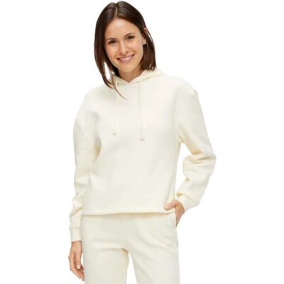 PIECES Multicolor XL Sweatshirt - Sweatshirt PIECES Multicolor XL Sweatshirt - Sweatshirt