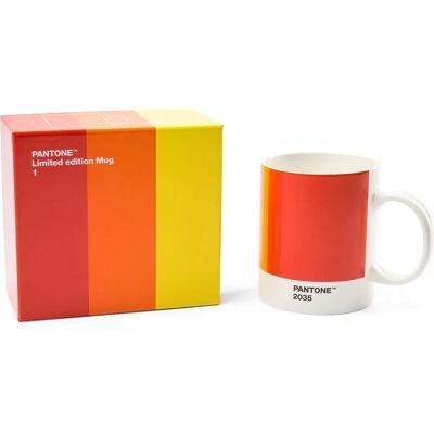 PANTONE Kopp 375ml Begrenset Utgave - Kopp PANTONE Kopp 375ml Begrenset Utgave - Kopp