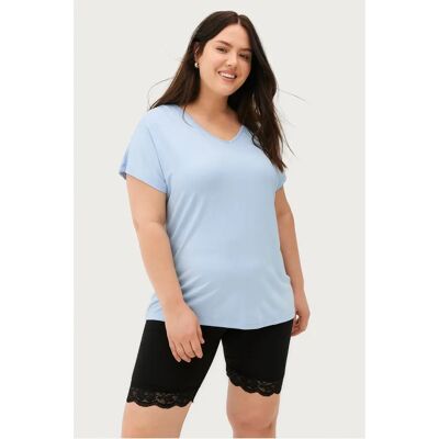 Sandgaard Oslo Biker Shorts - Svart - Kvinnor Sandgaard Oslo Biker Shorts - Svart - Kvinnor
