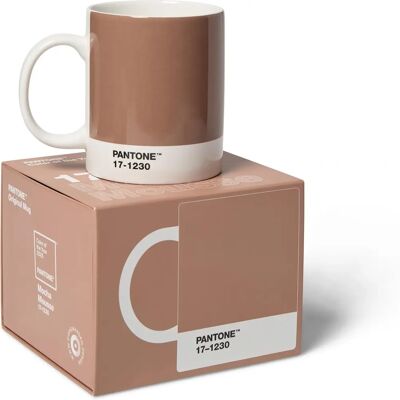 Pantone Kopp Mocha Mousse - Kopp Pantone Kopp Mocha Mousse - Kopp