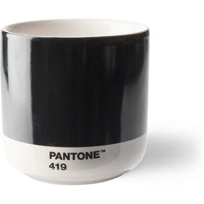 Copenhagen Design - Tazza Cortado Nera 170ml Copenhagen Design - Tazza Cortado Nera 170ml