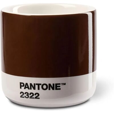 Pantone Macchiato Thermobecher - Tasse isolante Pantone Macchiato Thermobecher - Tasse isolante
