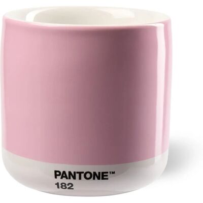 Pantone Light Pink Double-Walled 220ml Coffee Mug - Product Type Pantone Light Pink Double-Walled 220ml Coffee Mug - Product Type