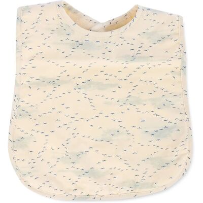 Baberos para Bebés Pippi 6243-771 Azul - Baberos para Bebés Baberos para Bebés Pippi 6243-771 Azul - Baberos para Bebés