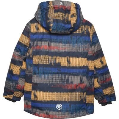 COLOR KIDS COSki - Reguläre Passform Jacke - Skijacke COLOR KIDS COSki - Reguläre Passform Jacke - Skijacke