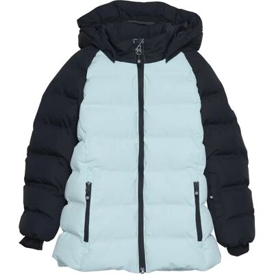COLOR KIDS COSki - Aqua-Esque Lässige Skijacke COLOR KIDS COSki - Aqua-Esque Lässige Skijacke