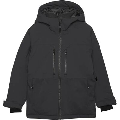 Color Kids COSki Jacke - schwarz - Winterkleidung Color Kids COSki Jacke - schwarz - Winterkleidung