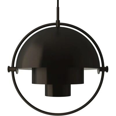 GUBI Multi-Lite Taklampe - Justerbar, Ikonisk Dansk Design GUBI Multi-Lite Taklampe - Justerbar, Ikonisk Dansk Design