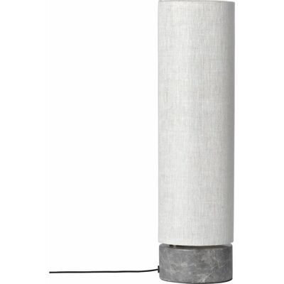 GUBI Unbound Marmorbordlampe - Skandinavisk Design GUBI Unbound Marmorbordlampe - Skandinavisk Design