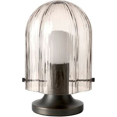 Gubi Seine Bordlampe - Vintage Glassedesign Gubi Seine Bordlampe - Vintage Glassedesign