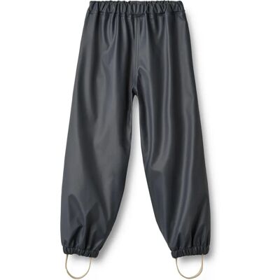 WHEAT Kinder Olo Wasserdichte Regenhose - Regenhose WHEAT Kinder Olo Wasserdichte Regenhose - Regenhose