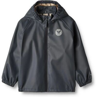 WHEAT Kinder-Regenjacke - Wasserdichte Regenjacke WHEAT Kinder-Regenjacke - Wasserdichte Regenjacke