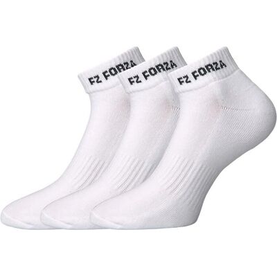 FZ Forza Witte Sport Sokken - Sports Socks FZ Forza Witte Sport Sokken - Sports Socks