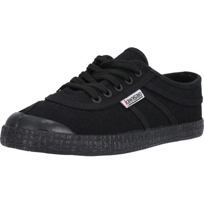 Kawasaki K204501 Unisexe Sneakers en toile et laine - Baskets - Publicité Kawasaki K204501 Unisexe Sneakers en toile et laine - Baskets - Publicité