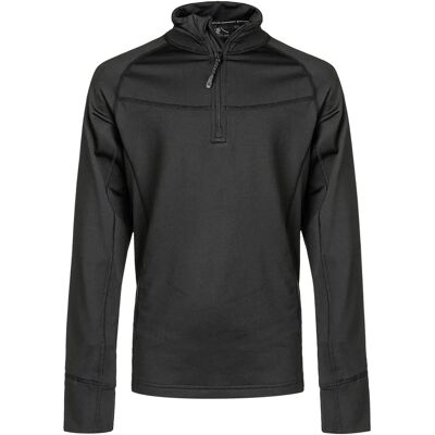 Whistler Baggio Long Sleeve Sweatshirt - Sportswear Whistler Baggio Long Sleeve Sweatshirt - Sportswear
