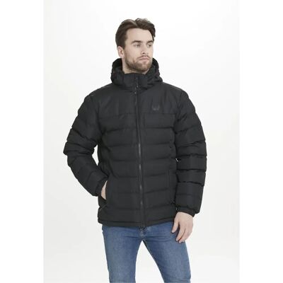 WHISTLER CARSENO Heren Outdoorjas - Casual, Winddicht, Warm WHISTLER CARSENO Heren Outdoorjas - Casual, Winddicht, Warm
