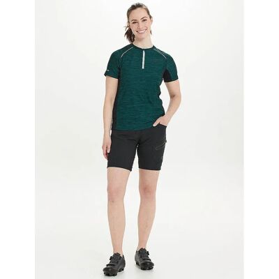 ENDURANCE Jamilla 2-i-1 Shorts - Radhose ENDURANCE Jamilla 2-i-1 Shorts - Radhose