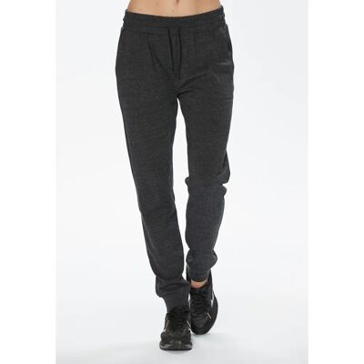 Athlecia CHESTINE Melange Dames Joggingbroek - Sweathose Athlecia CHESTINE Melange Dames Joggingbroek - Sweathose