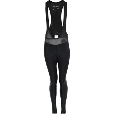 ENDURANCE Gorsk Cykelshorts - Ensfarvet Sort ENDURANCE Gorsk Cykelshorts - Ensfarvet Sort