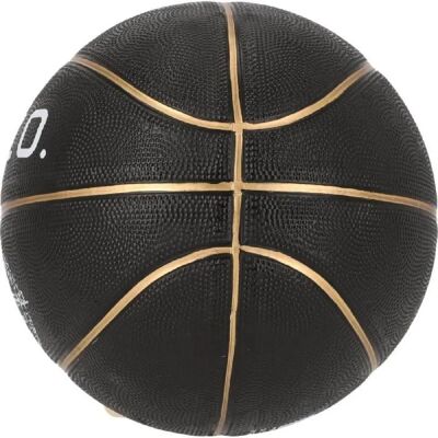 REZO Basketball - Taille 7 - Or - Caoutchouc - Basketball - Publicité REZO Basketball - Taille 7 - Or - Caoutchouc - Basketball - Publicité