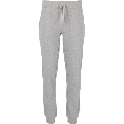 Pantalon de Survêtement Gris Respirant CRUZ Mayda - Pantalon - Publicité Pantalon de Survêtement Gris Respirant CRUZ Mayda - Pantalon - Publicité
