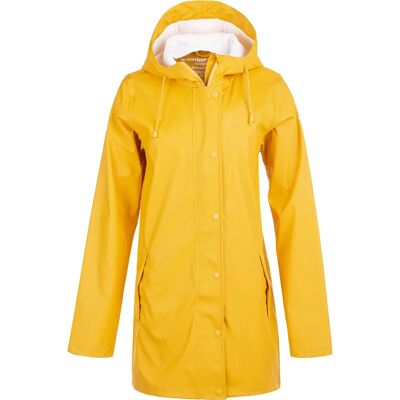 Weather Report Petra Jacket - Waterproof Outdoor Coat Weather Report Petra Jacket - Waterproof Outdoor Coat