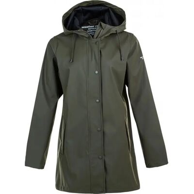 Weather Report Petra Waterproof Jacket - Outdoor Weather Report Petra Waterproof Jacket - Outdoor
