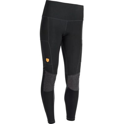 WHISTLER Millie Function Tights - Women - Size 44 - Black WHISTLER Millie Function Tights - Women - Size 44 - Black