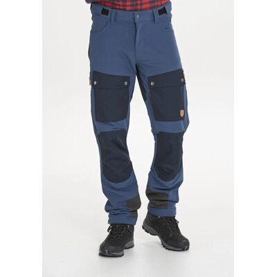 WHISTLER - BEINA M - Mørk Denim - XXL - Softshellbukse WHISTLER - BEINA M - Mørk Denim - XXL - Softshellbukse