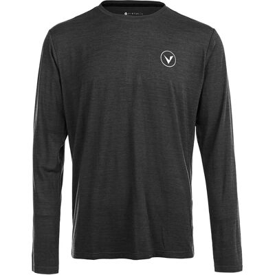 Virtus Herren Joker Langarm T-Shirt - Casual Langarmshirt Virtus Herren Joker Langarm T-Shirt - Casual Langarmshirt