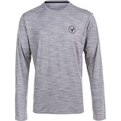 VIRTUS JOKERS M L/S Lange mouwen shirt - Lange mouwen shirt VIRTUS JOKERS M L/S Lange mouwen shirt - Lange mouwen shirt