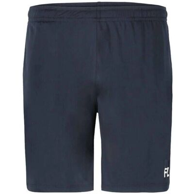 Forza Landos Short FZ21370596 zwart - Korte broeken voor mannen Forza Landos Short FZ21370596 zwart - Korte broeken voor mannen