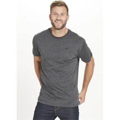 T-shirt en coton CRUZ Highmore - Homme - Publicité T-shirt en coton CRUZ Highmore - Homme - Publicité